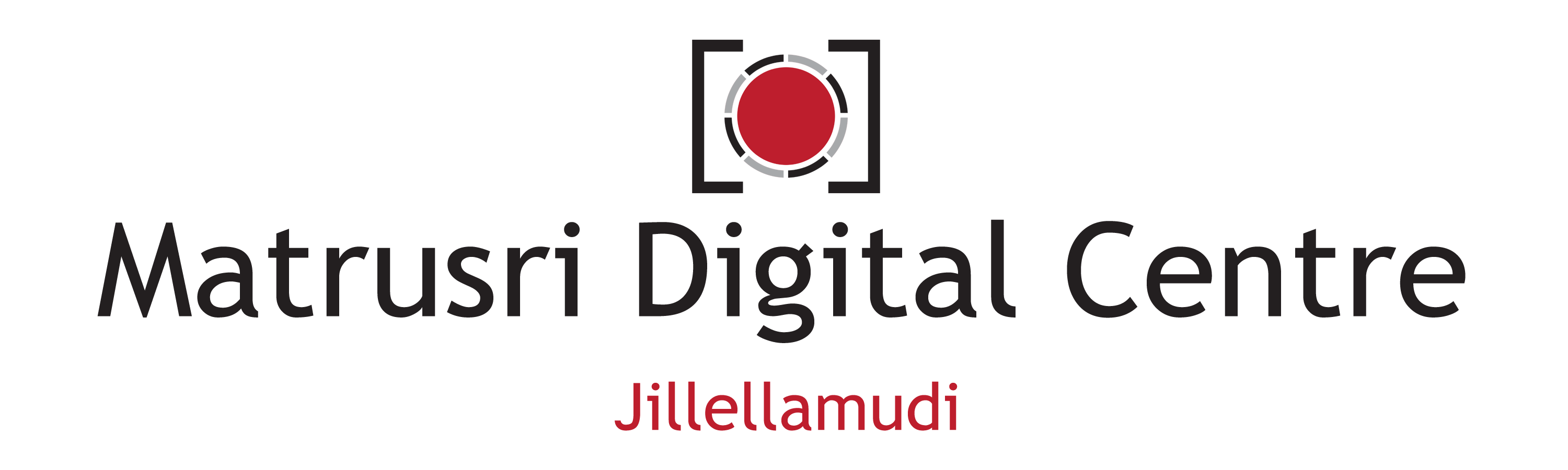 Matrusri Digital Centre - Jillellamudi